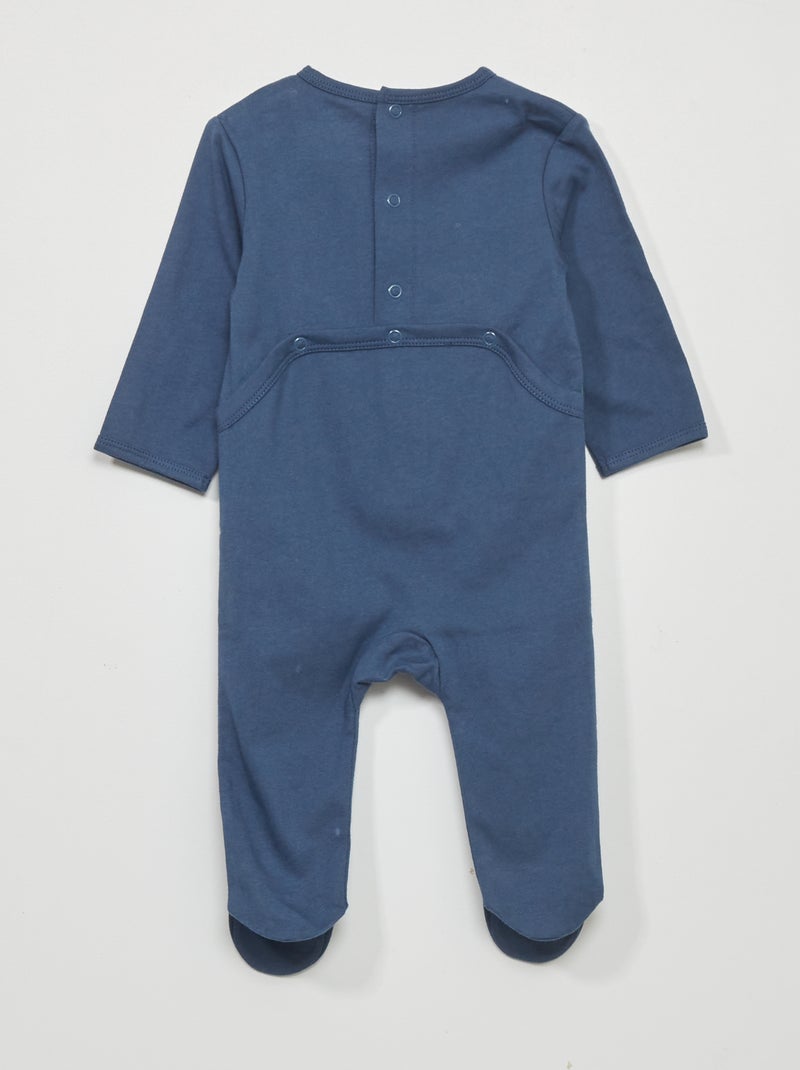 Pijama dragón - Kiabi