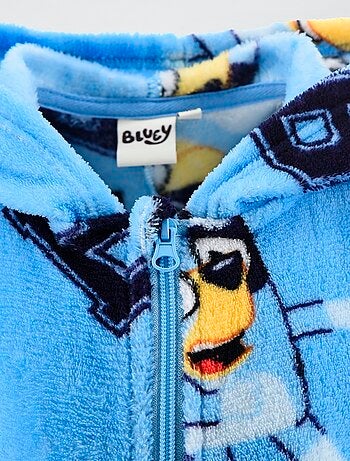 Pijama Entero 'Bluey' de Forro Polar