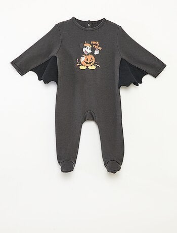 Pijama entero Halloween 'Disney' 'Mickey'