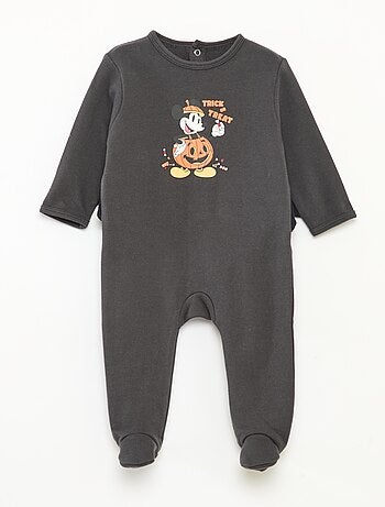 Pijama entero Halloween 'Disney' 'Mickey'