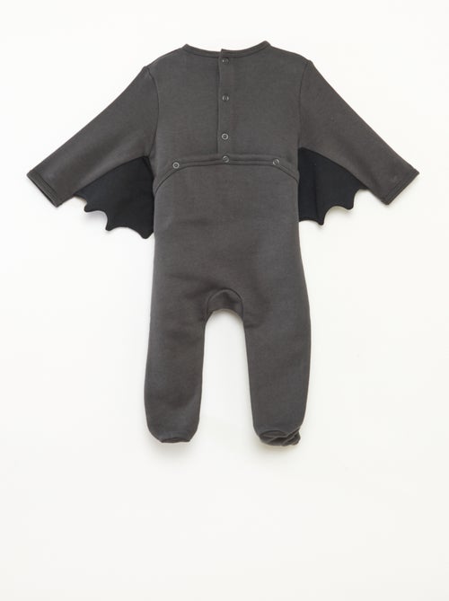 Pijama entero Halloween 'Disney' 'Mickey' - Kiabi