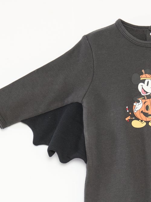 Pijama entero Halloween 'Disney' 'Mickey' - Kiabi