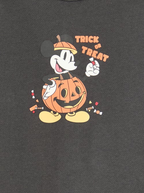 Pijama entero Halloween 'Disney' 'Mickey' - Kiabi