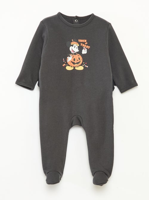 Pijama entero Halloween 'Disney' 'Mickey' - Kiabi