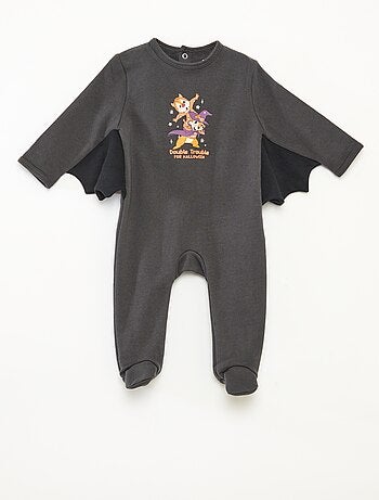 Pijama entero Halloween 'Disney' 'Mickey'