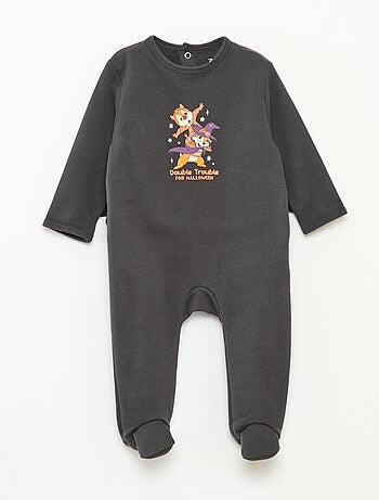 Pijama entero Halloween 'Disney' 'Mickey'
