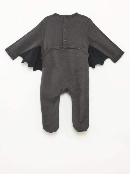 Pijama entero Halloween 'Disney' 'Tic y Tac' - Kiabi