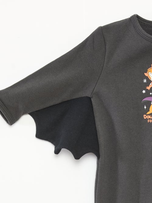 Pijama entero Halloween 'Disney' 'Tic y Tac' - Kiabi