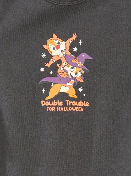 Pijama entero Halloween 'Disney' 'Tic y Tac' - Kiabi