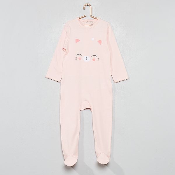 pijama bebe verano kiabi