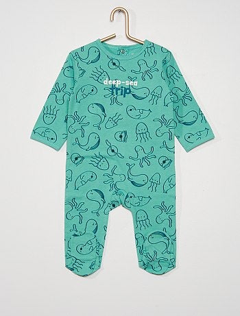 Batas y pijamas de - Kiabi