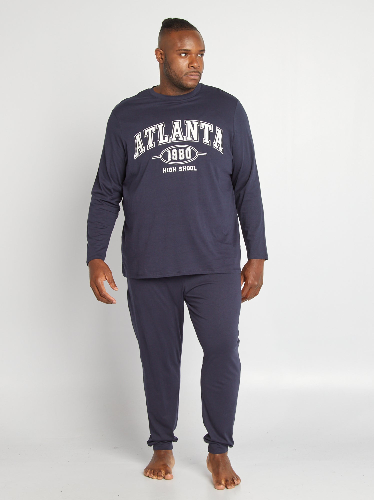 primark online pijamas hombre