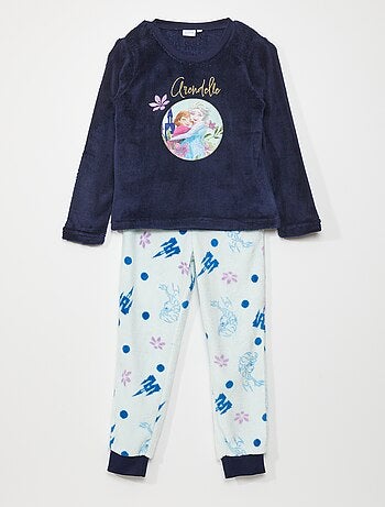 Pijama 'Frozen' 'de Disney' - 2 piezas - Kiabi