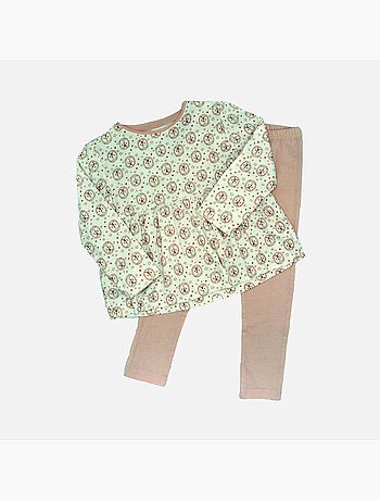 Pijama 'GPP1 MAÑANA' 'DOO&BO'