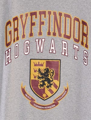 Pyjama Polaire Doux Harry Potter - Hiver Chaud - 100% Polyester - Lavable 40°C
