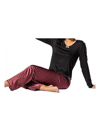 Pijama HECHTER STUDIO