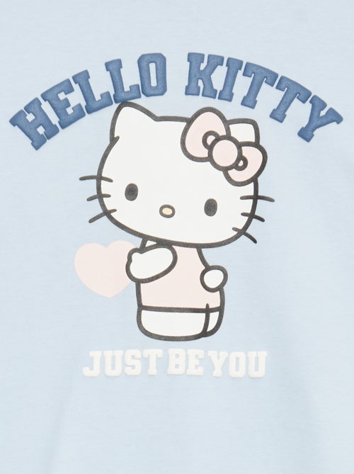 Pijama 'Hello Kitty' de 2 piezas - Kiabi