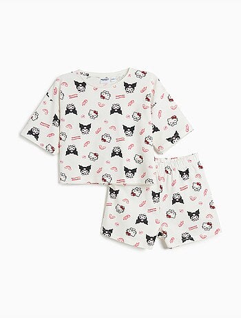 Pijama 'Hello Kitty', MO Fashion