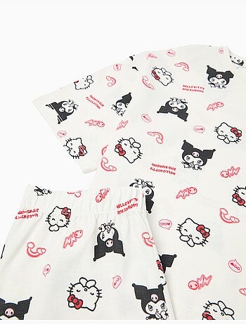 Pijama 'Hello Kitty', MO Fashion