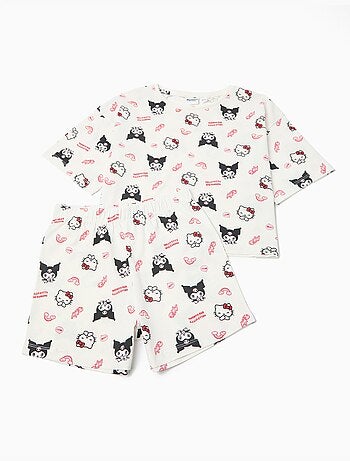 Pijama 'Hello Kitty', MO Fashion