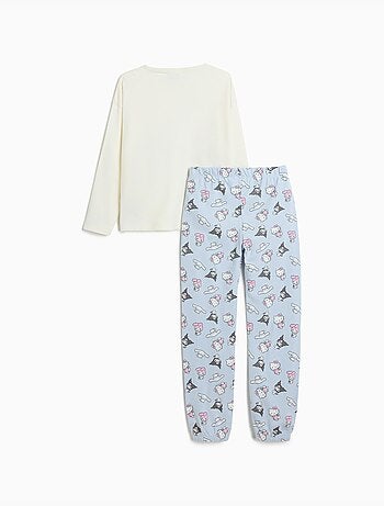Pijama 'Hello Kitty', MO Fashion