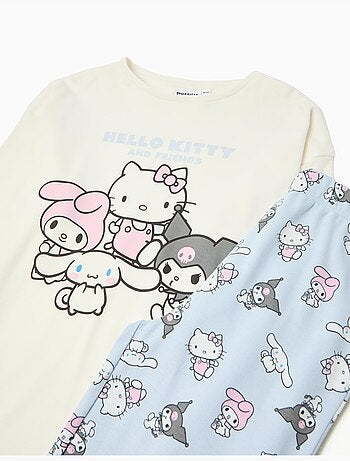 Pijama 'Hello Kitty', MO Fashion