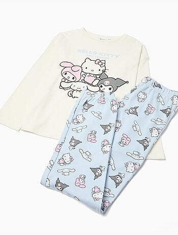 Pijama 'Hello Kitty', MO Fashion