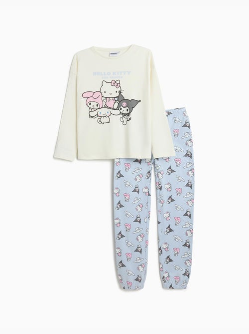 Pijama 'Hello Kitty', MO Fashion - Kiabi