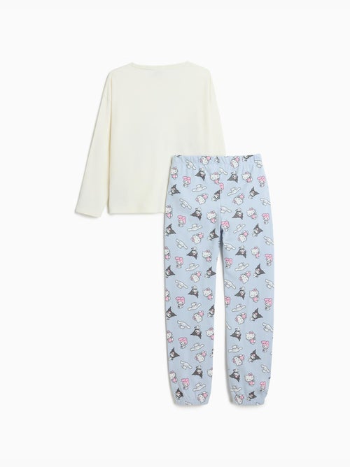 Pijama 'Hello Kitty', MO Fashion - Kiabi
