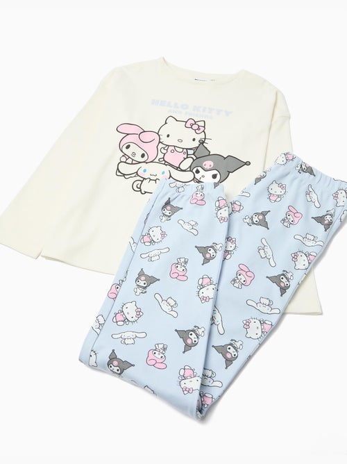 Pijama 'Hello Kitty', MO Fashion - Kiabi