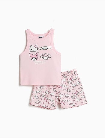 Pijama 'Hello Kitty', MO Fashion