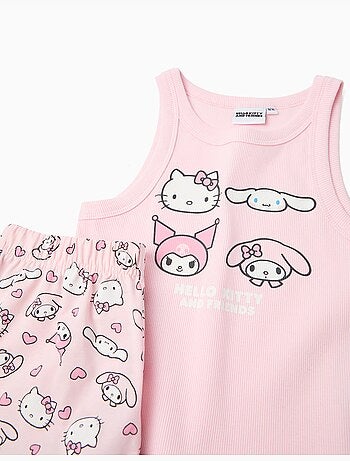 Pijama 'Hello Kitty', MO Fashion