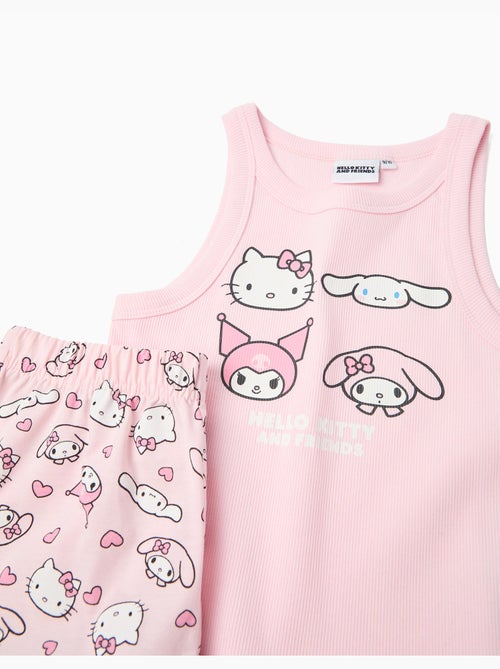 Pijama 'Hello Kitty', MO Fashion - Kiabi Pijama 'Hello Kitty', MO Fashion - Kiabi
