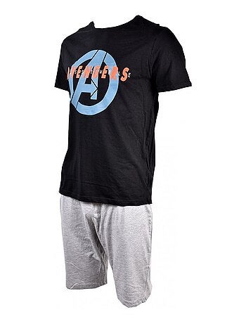 Pijama Hombre AVENGERS
