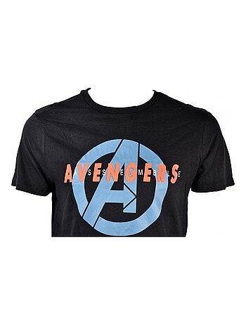 Pijama Hombre AVENGERS