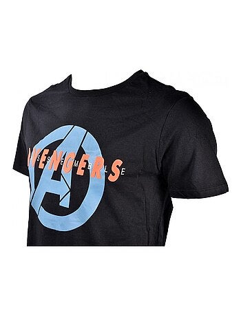 Pijama Hombre AVENGERS