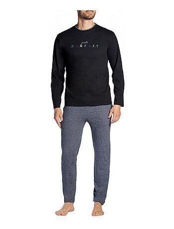 Pijama hombre DODO HOMEWEAR