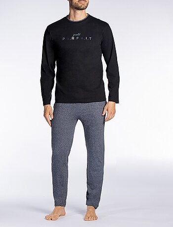Pijama hombre DODO HOMEWEAR
