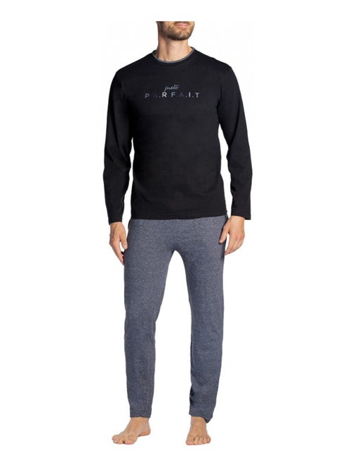 Pijama hombre DODO HOMEWEAR - Kiabi Pijama hombre DODO HOMEWEAR - Kiabi