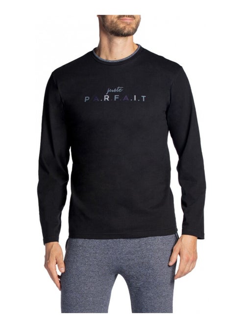 Pijama hombre DODO HOMEWEAR - Kiabi Pijama hombre DODO HOMEWEAR - Kiabi