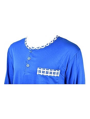 Pijama Hombre Eco HOMEWEAR