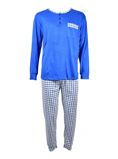 Pijama Hombre Eco HOMEWEAR - Kiabi