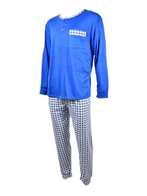Pijama Hombre Eco HOMEWEAR - Kiabi