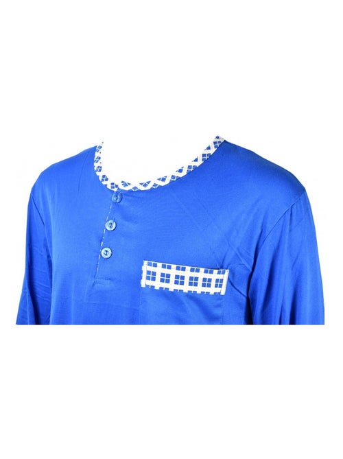 Pijama Hombre Eco HOMEWEAR - Kiabi