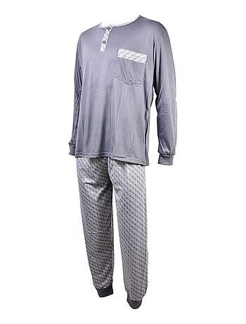 Pijama Hombre Eco HOMEWEAR