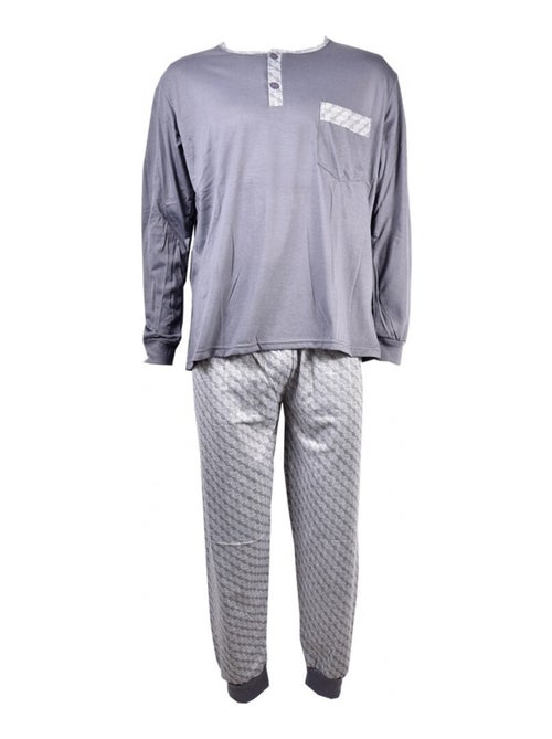 Pijama Hombre Eco HOMEWEAR - Kiabi