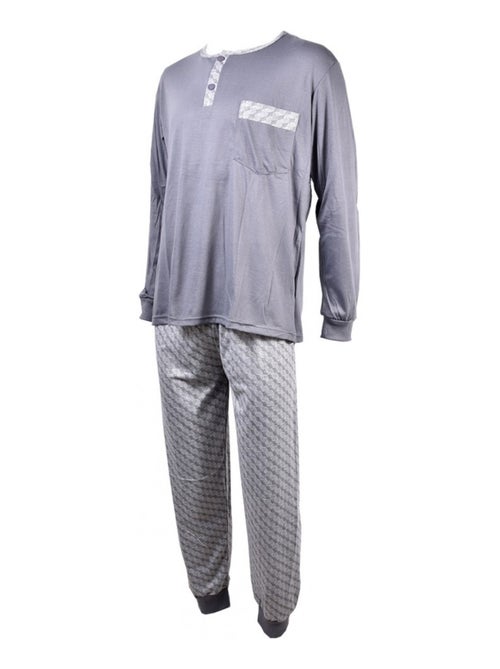 Pijama Hombre Eco HOMEWEAR - Kiabi