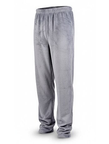 Pijama Hombre Invierno Polar SECRET CLUB Z2653