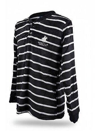 Pijama Hombre Invierno Polar SECRET CLUB Z2653