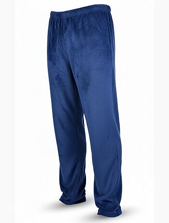 Pijama Hombre Invierno Polar ULTRA Suave Z2655
